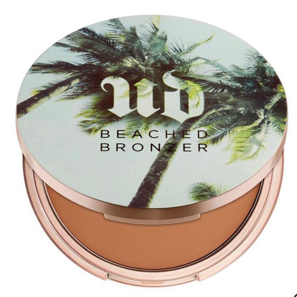 Urban Decay BEACHED BRONZER New